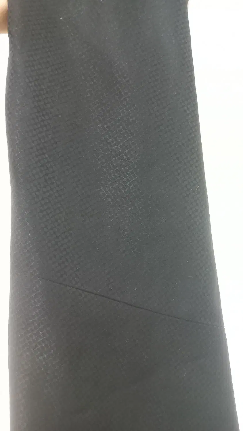 چادر مشکی|لباس|قم, شاه ابراهیم|دیوار