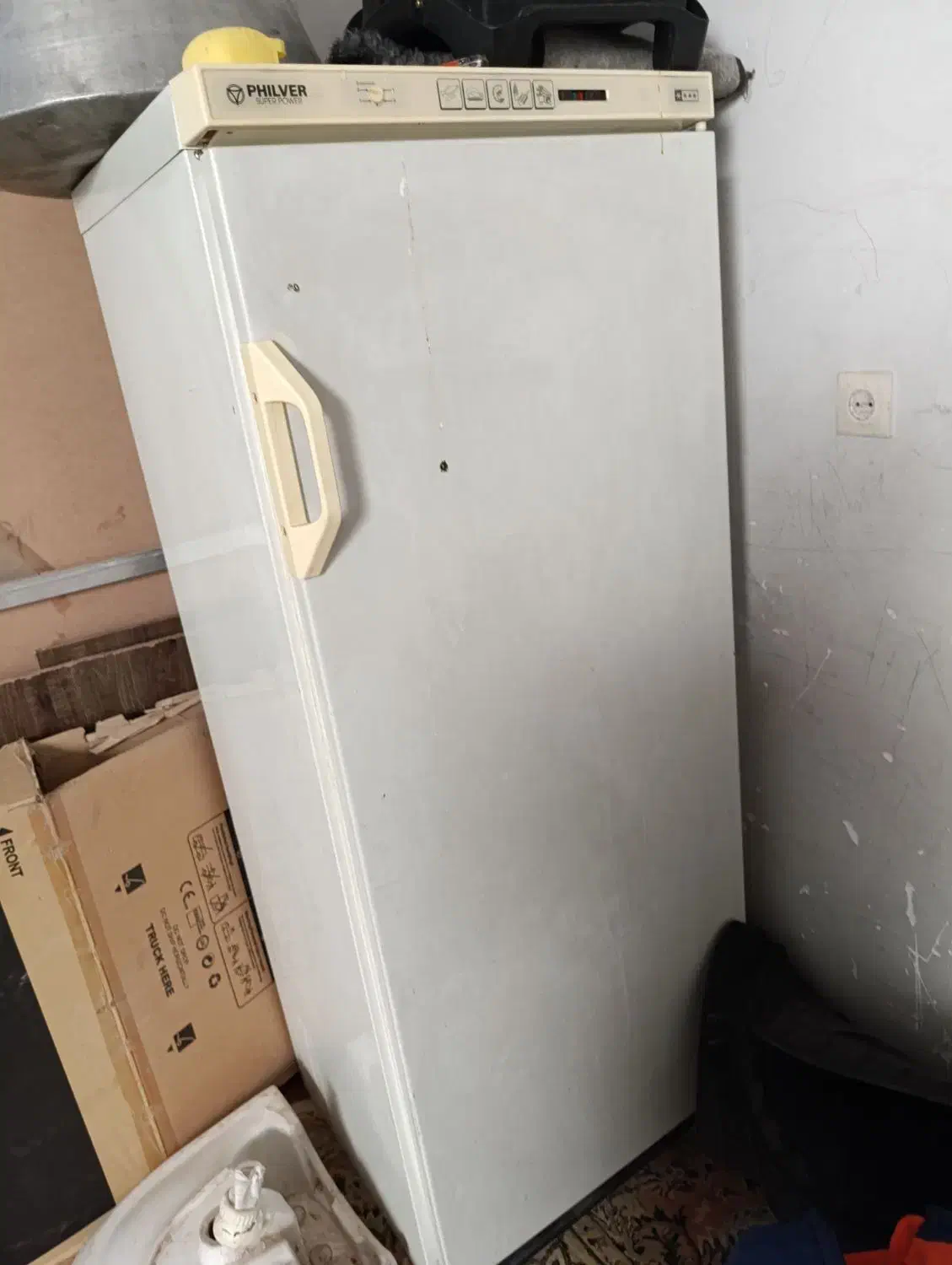 یخچال|یخچال و فریزر|کرمان, |دیوار