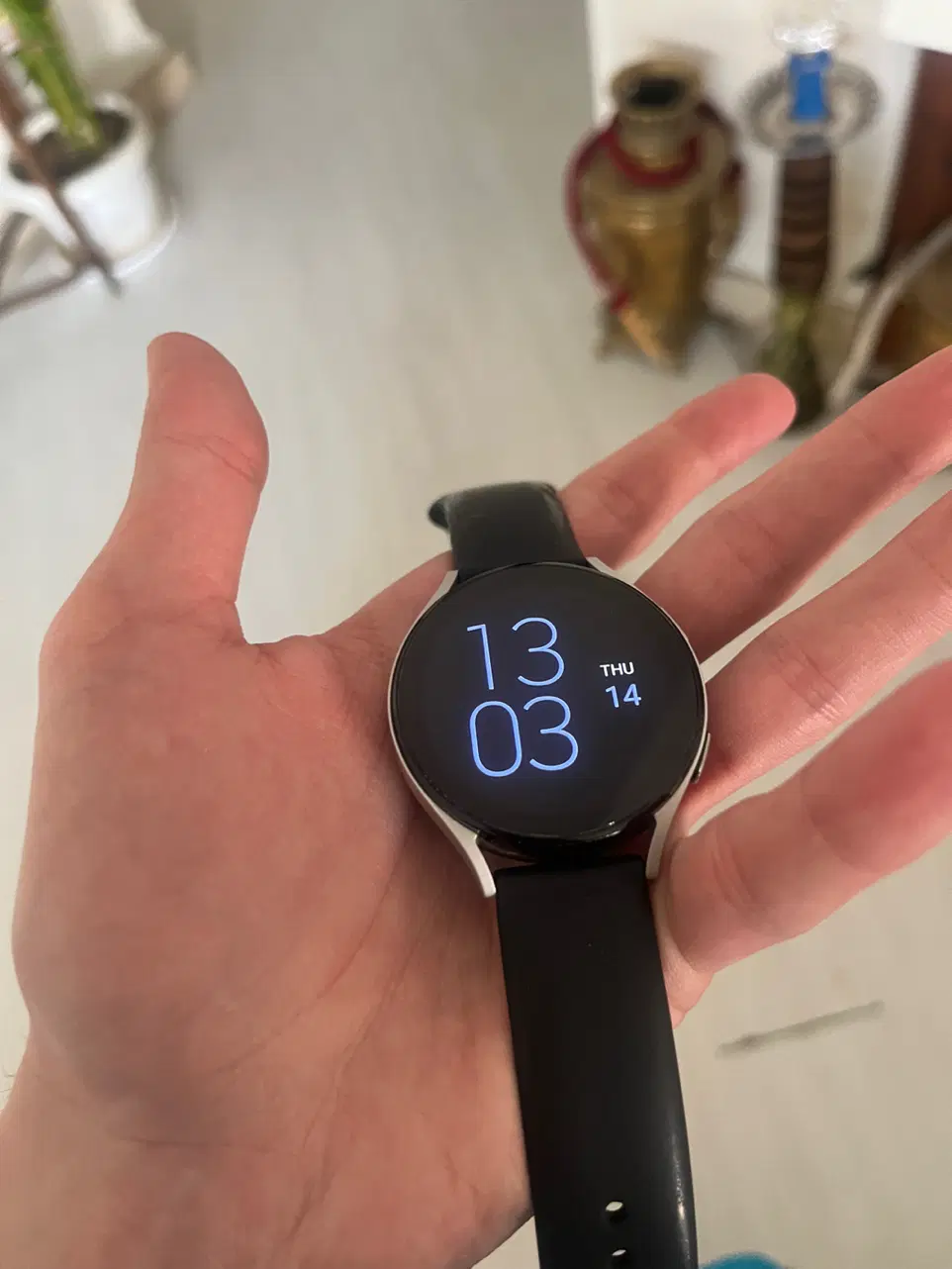 galaxy watch 5 44mm|ساعت|تهران, یوسف‌آباد|دیوار