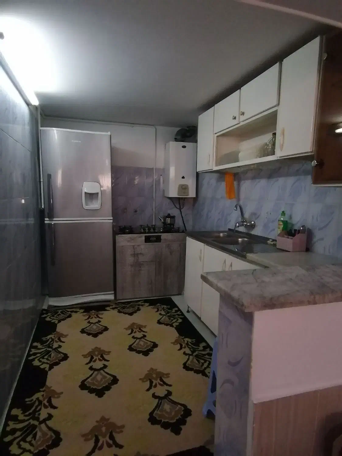 اجاره روزانه/هفتگی/ماهانه  ۶۰ متری سویت ،سوییت|اجارهٔ کوتاه‌مدت آپارتمان و سوئیت|قوچان, |دیوار