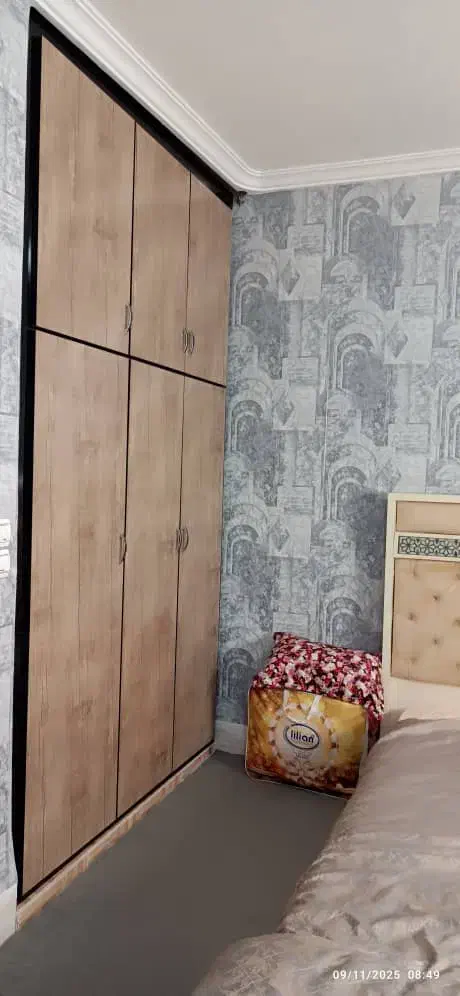 خانه آپارتمانی طبقه اول|اجارهٔ آپارتمان|بندر کنگان, |دیوار