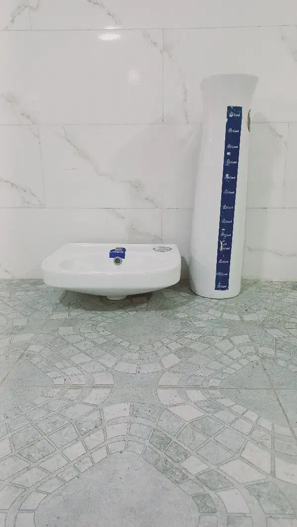 روشویی سرویس بهداشتی|لوازم سرویس بهداشتی|سنندج, |دیوار