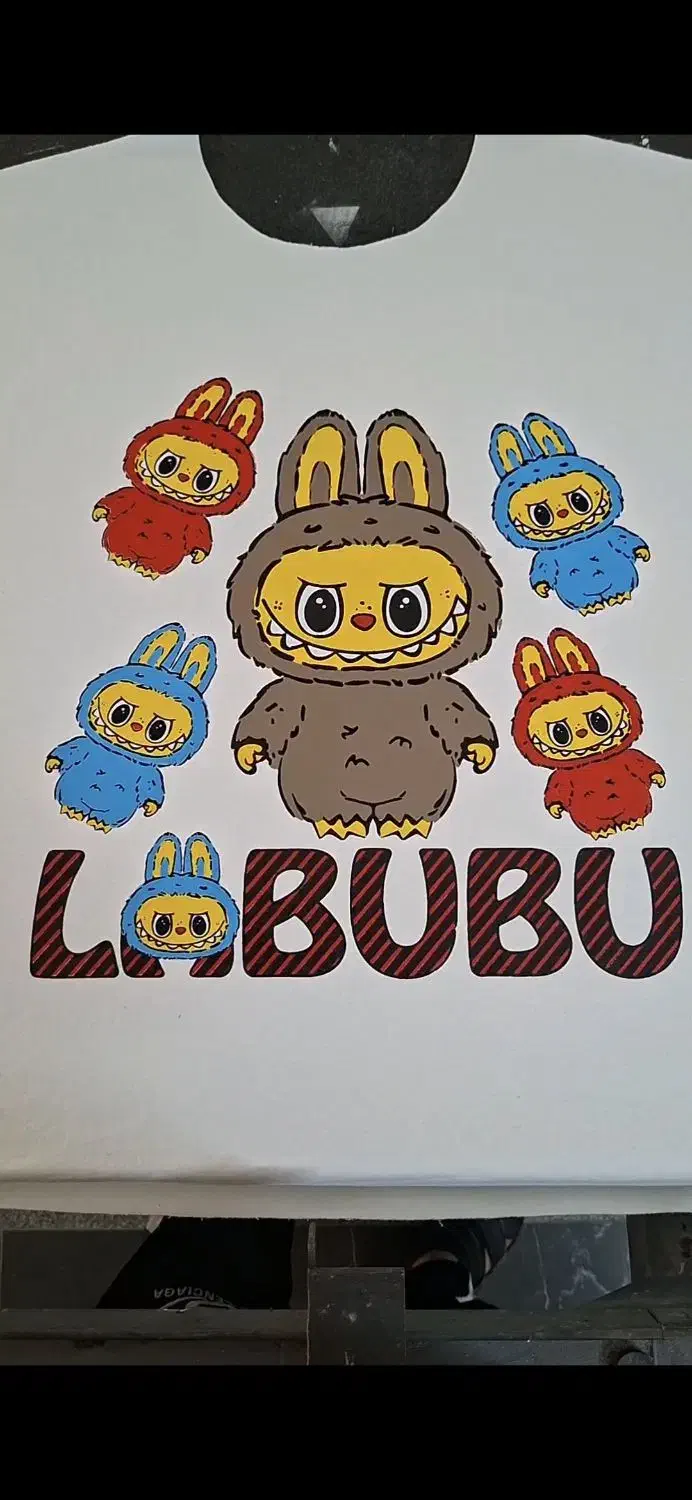 چاپ زول چاپ لباس تریکو بچه گانه|لباس|ری, شهرک نظامی|دیوار