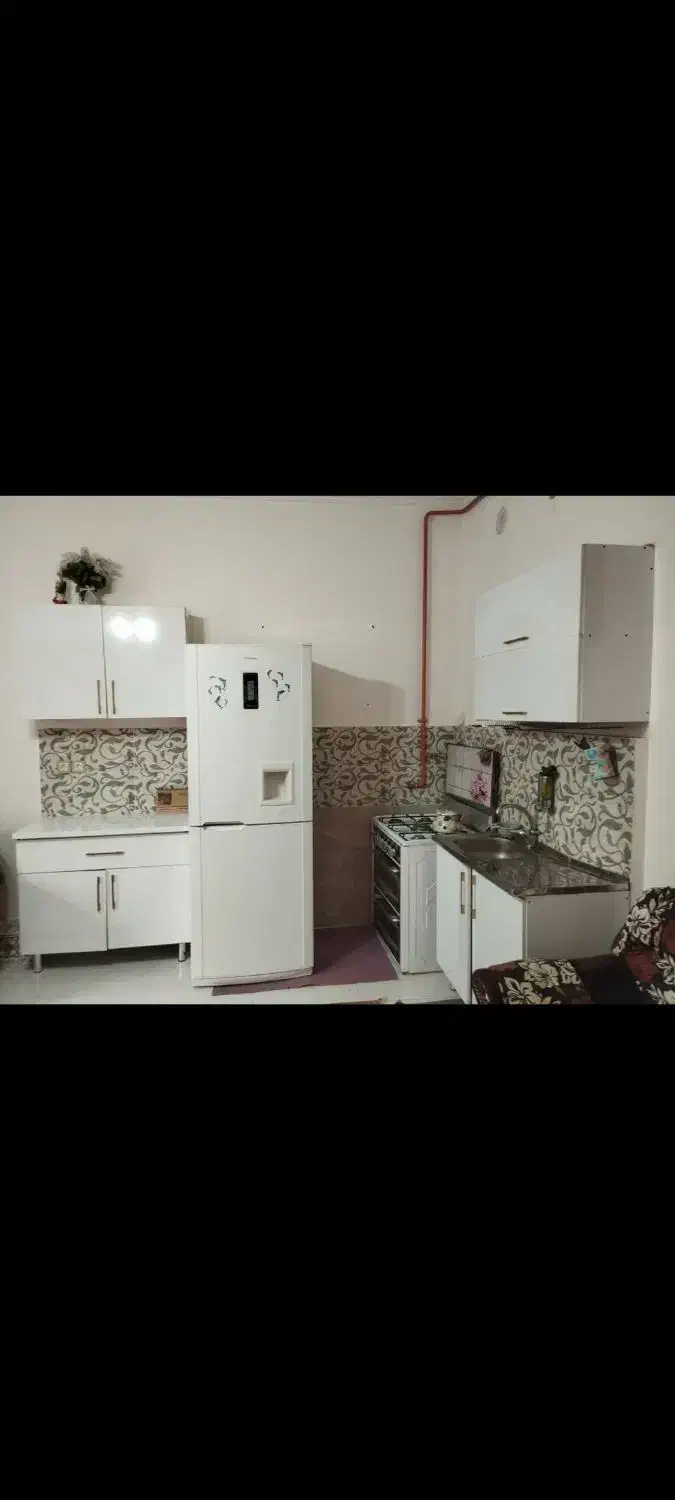 اقامتگاه بومگردی مهدیار روستای اردغان|اجارهٔ کوتاهمدت ویلا و باغ|اسفراین, |دیوار