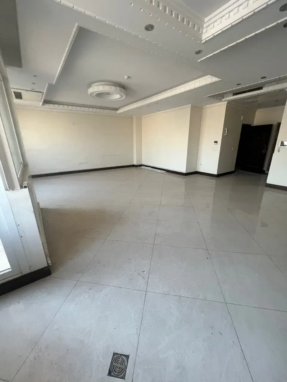 ۱۴۰ متر ۳ خوابه سند اداری دروس یارمحمدی|اجارهٔ دفتر کار، اتاق اداری، مطب|تهران, دروس|دیوار