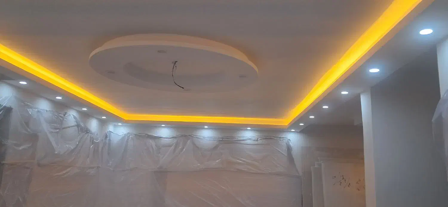 برقکاری ساختمان کبودرآهنگ ، اجرای صفر تا صد|خدمات پیشه و مهارت|کبودرآهنگ, |دیوار