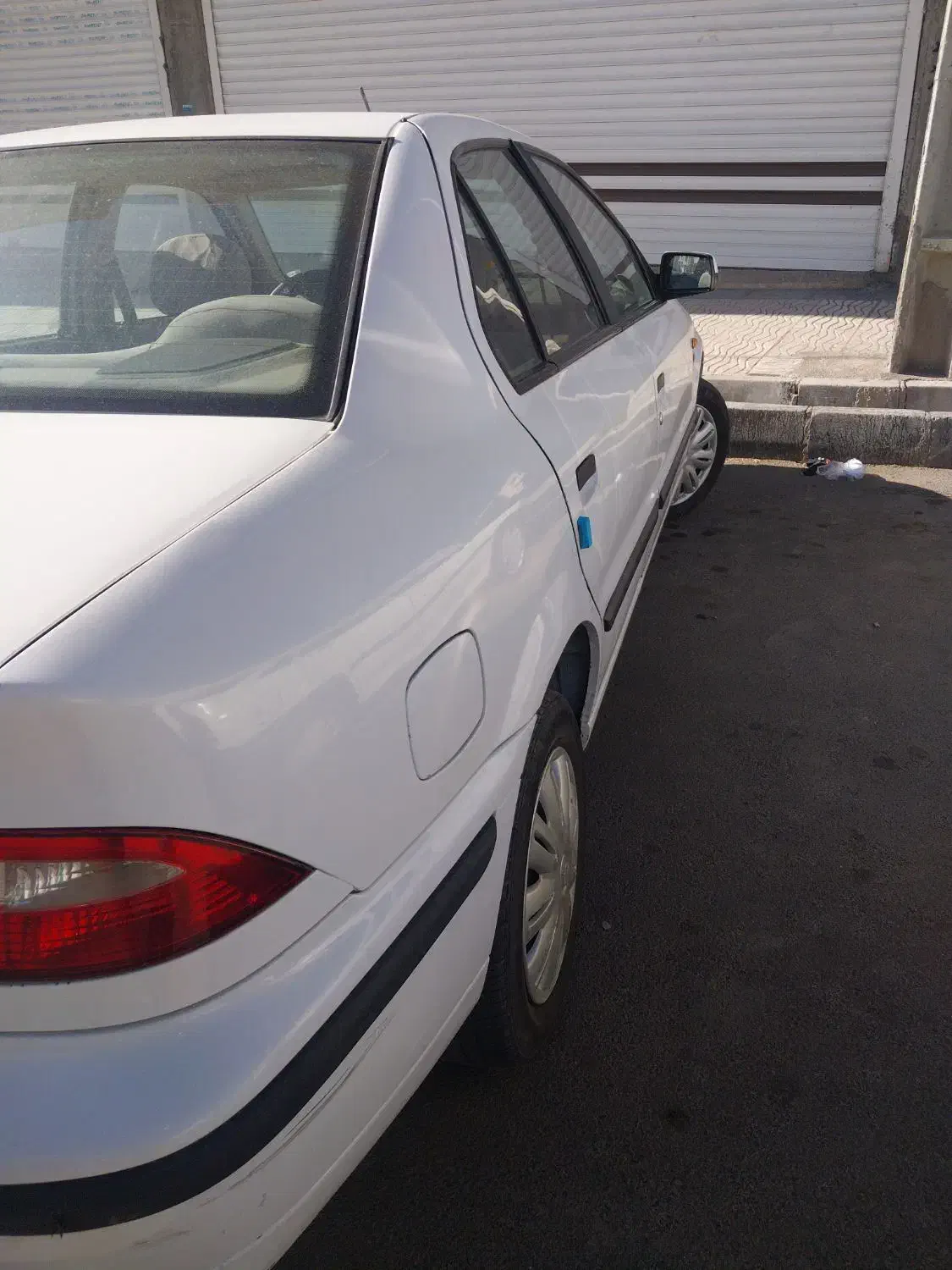 ماشینسمند مدل ۹۴|خودرو سواری و وانت|زنجان, |دیوار