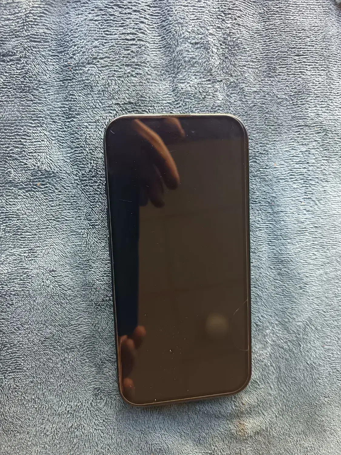 آیفون 16 نرمال 128 ch|موبایل|قیدار, |دیوار