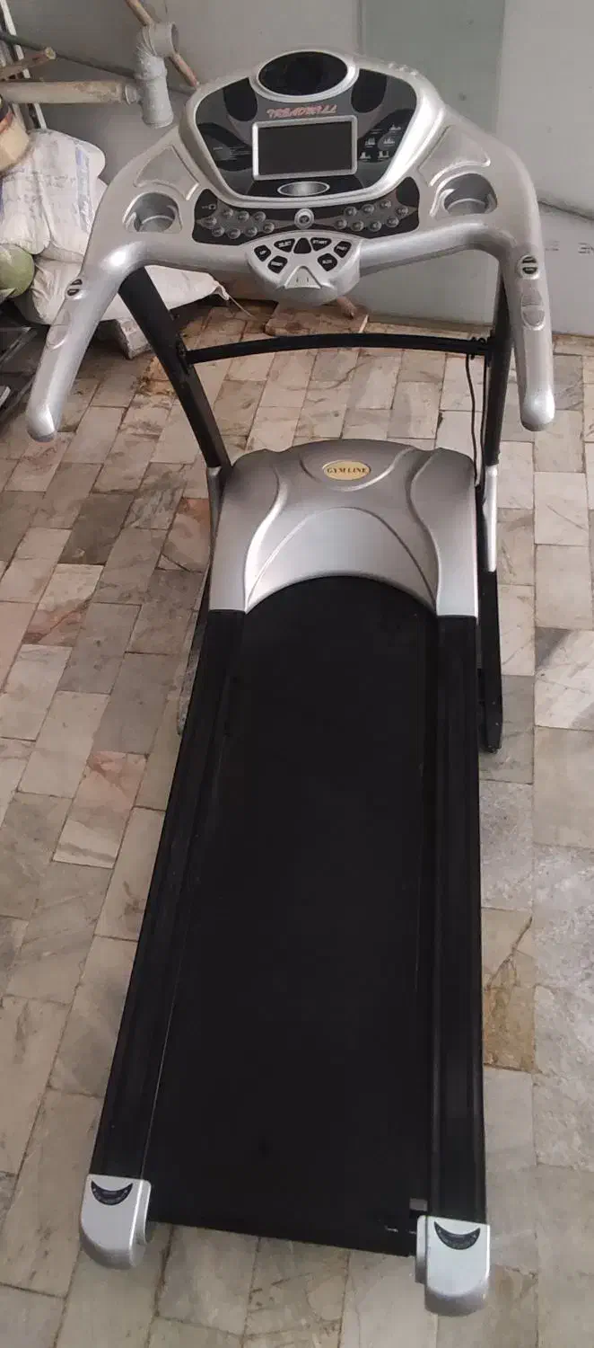 تردمیل|تجهیزات ورزشی|سنندج, |دیوار