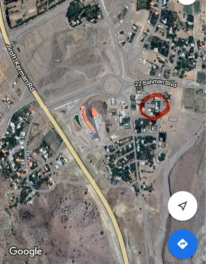 زمین مسکونی در بهترین مکان دهبکری|فروش زمین و ملک کلنگی|دهبکری, |دیوار