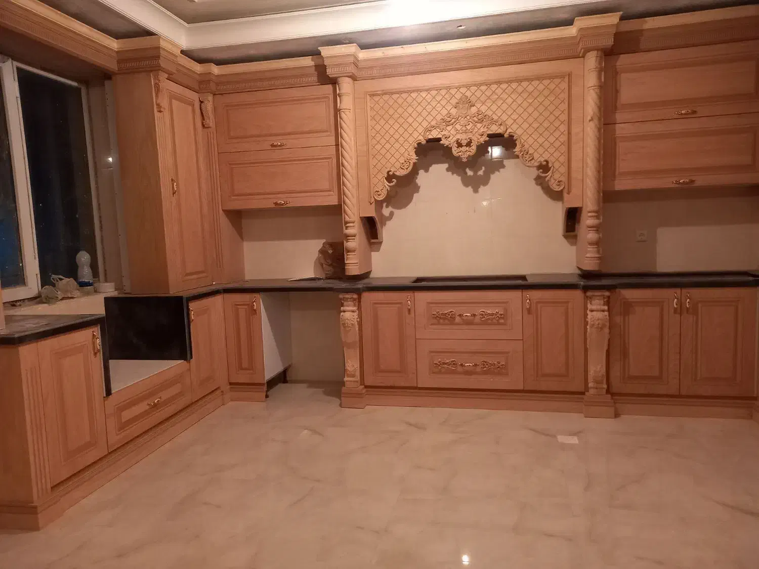 شاگرد ساده و نیمه ماهر|استخدام صنعتی، فنی، مهندسی|اردبیل, |دیوار