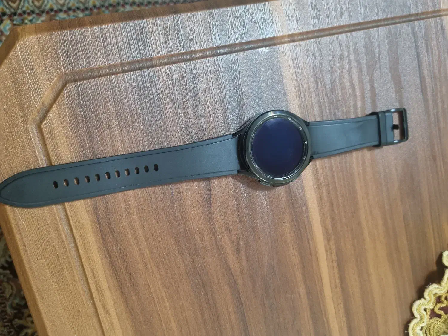 گلکسی واچ ۴ کلاسیک ۴۶ میل|ساعت|مشهد, محمدآباد|دیوار