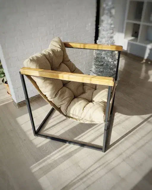 صندلی مدل بابی|صندلی و نیمکت|اصفهان, سعادتآباد|دیوار