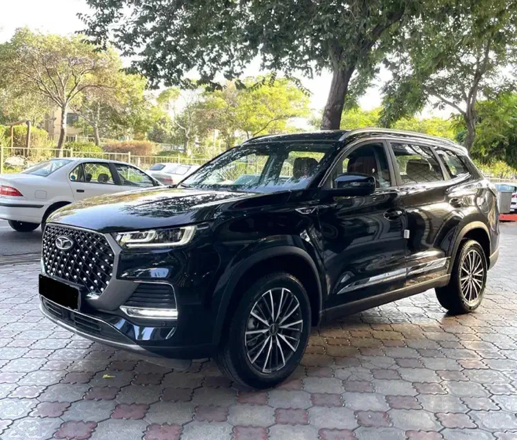 تیگو ۸ پرومکس IE|خودرو سواری و وانت|مشهد, وکیلآباد|دیوار