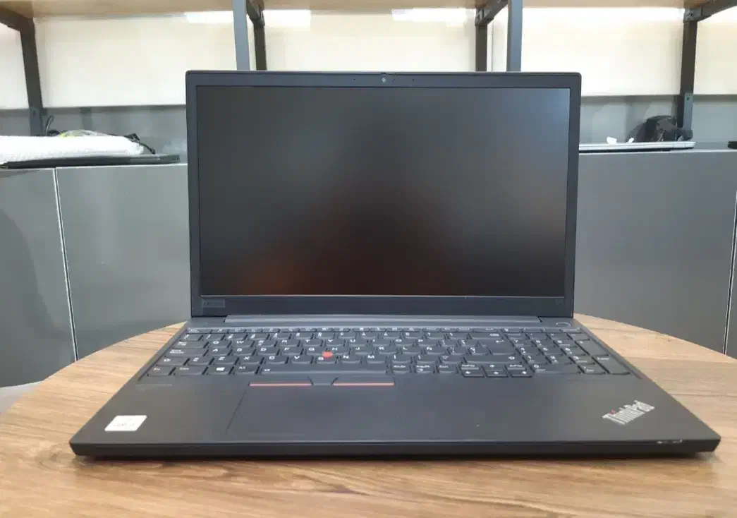 Lenovo e15 thinkpad|رایانه همراه|بجنورد, |دیوار
