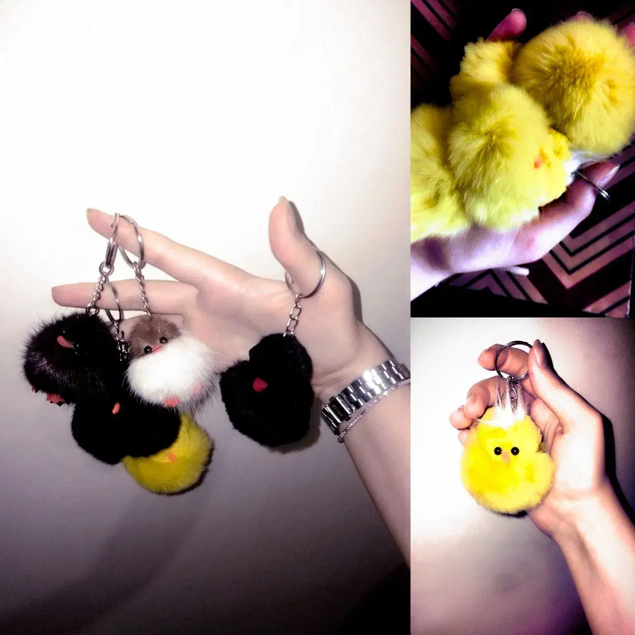 دوست کوچولوی کلیدا|صنایع دستی و سایر لوازم تزئینی|ساوه, |دیوار