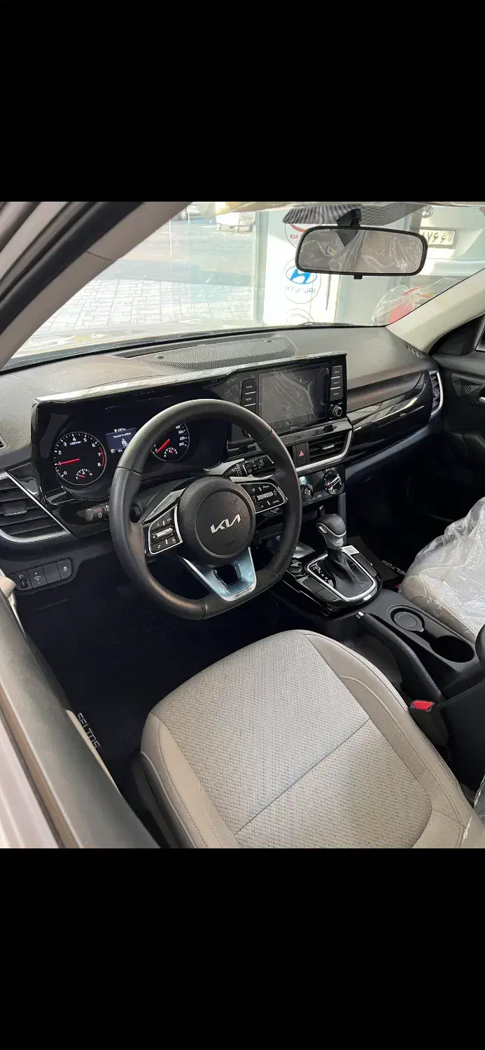 سلتوس ۲۰۲۳|خودرو سواری و وانت|تهران, مرزداران|دیوار