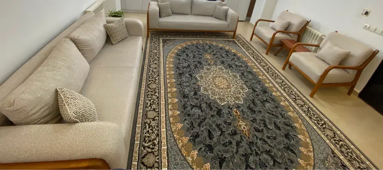 فرش پاتریس|فرش|رشت, عینک|دیوار