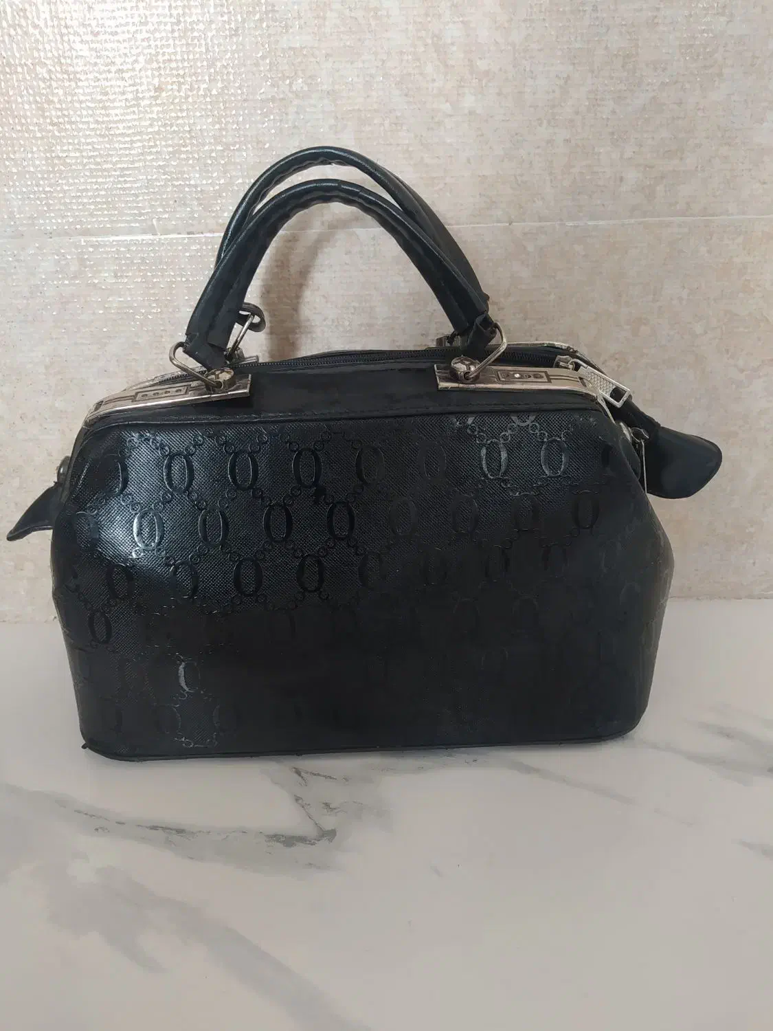 کیف مشکی|کیف، کفش، کمربند|خرم‌آباد, |دیوار