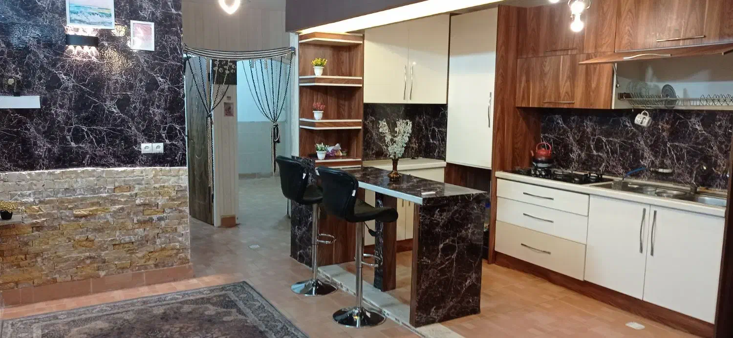 منزل اجاره میدان پلیس|اجارهٔ آپارتمان|کاشان, زیتون|دیوار