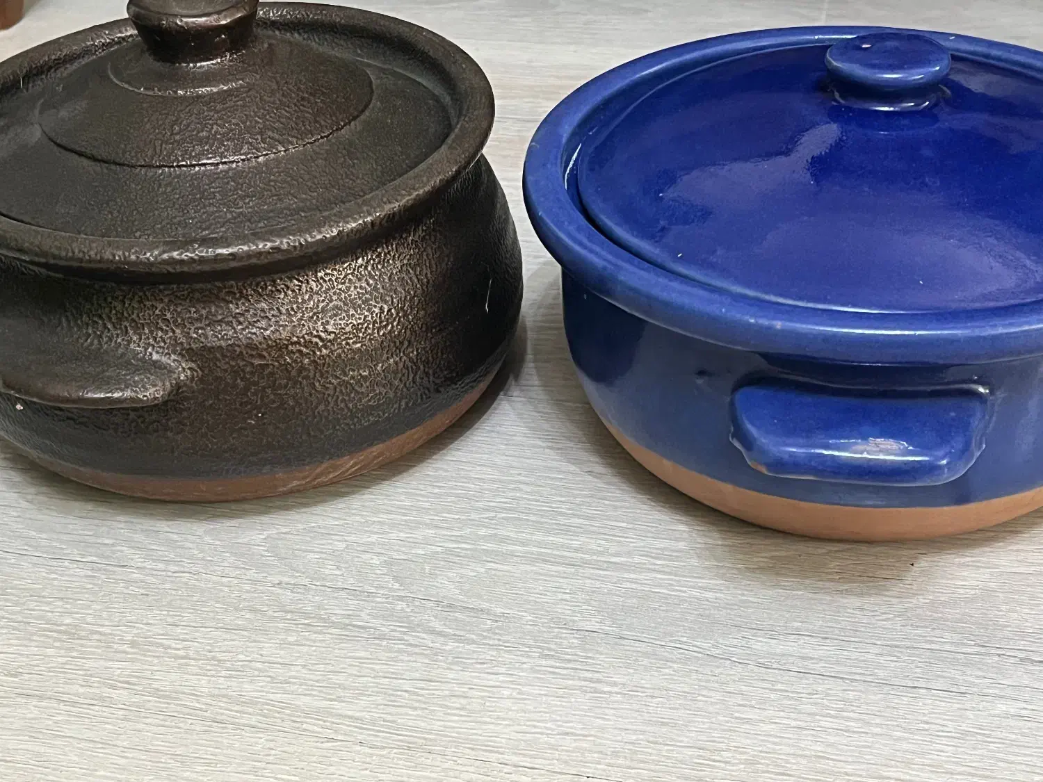 گمج/ظرف سفالی|ظروف پخت‌وپز|رشت, نامجو|دیوار