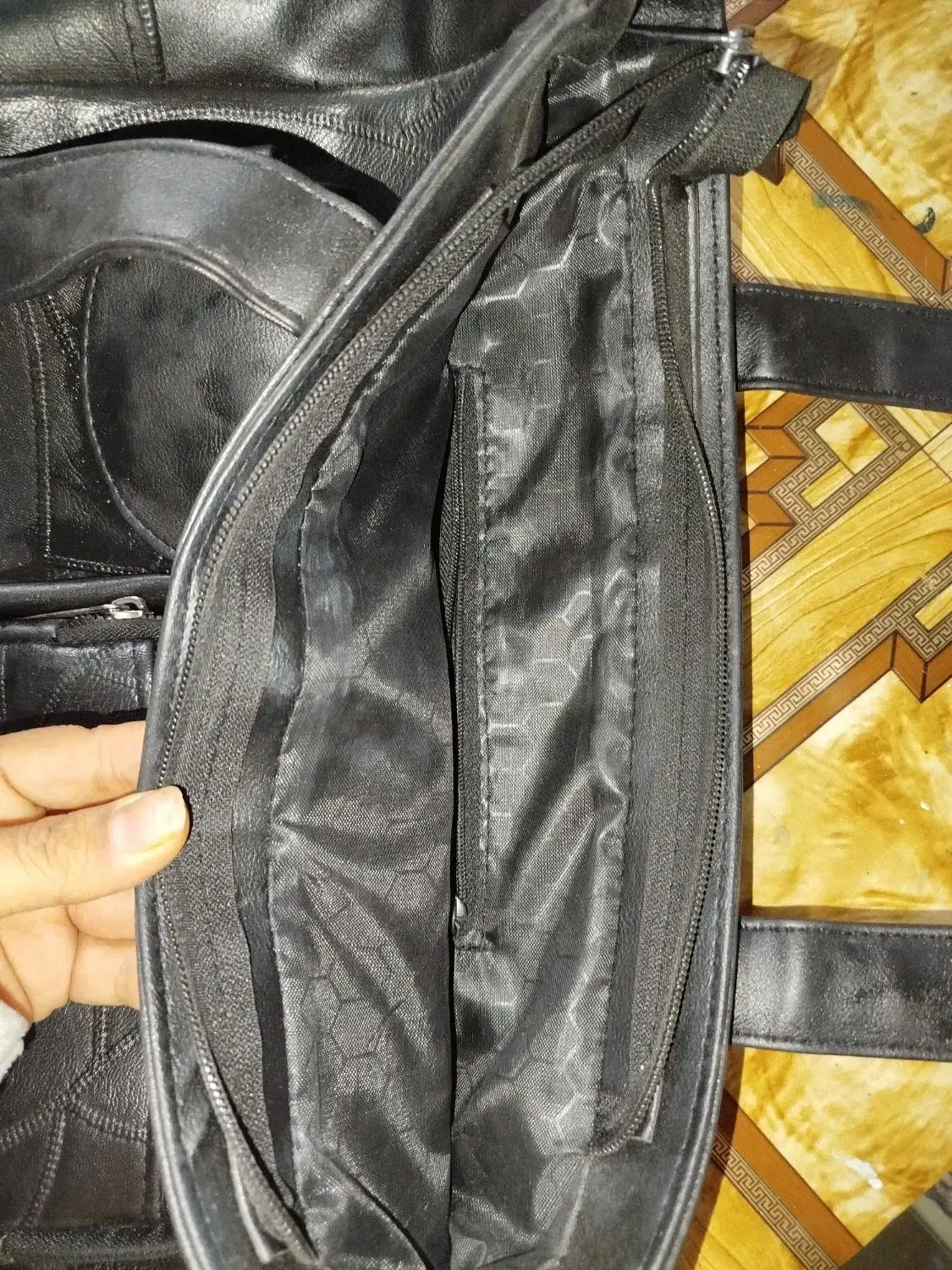 کیف|کیف، کفش، کمربند|باقرشهر, |دیوار