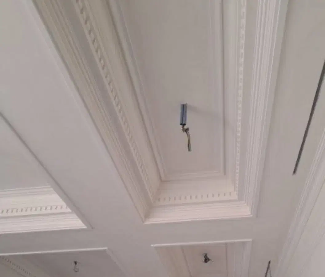 گچ کاری|خدمات پیشه و مهارت|خرمآباد, |دیوار