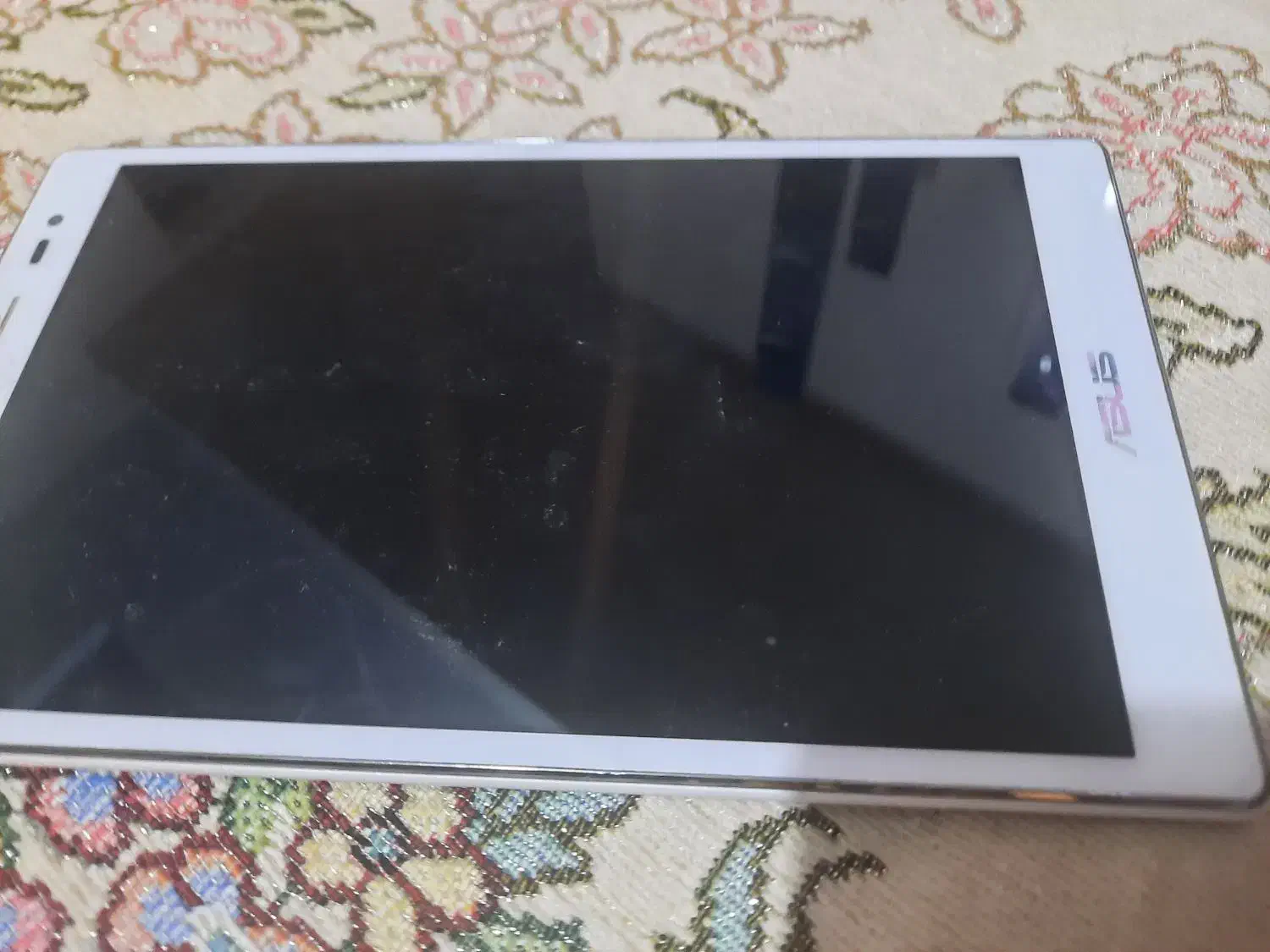 تبلت ایسوس|تبلت|تهران, صادقیه|دیوار