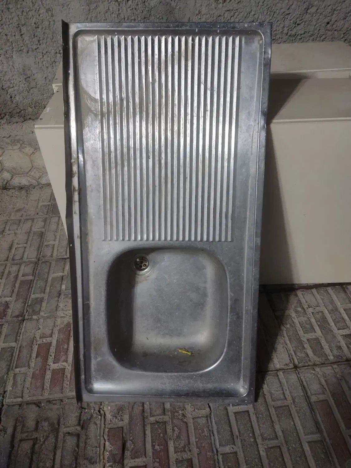 سینک کابینت|مصالح و تجهیزات ساختمان|ارومیه, |دیوار