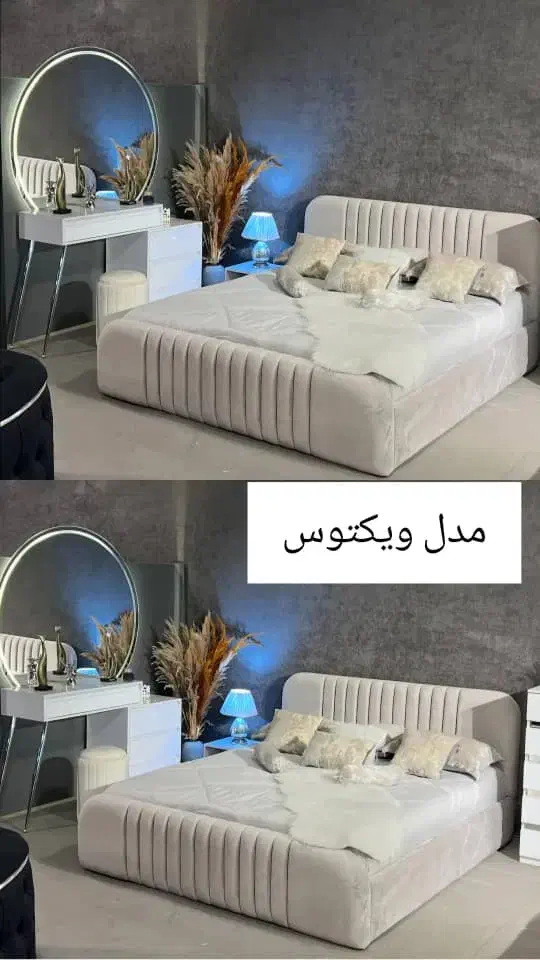 سرویس خواب راحتی پرشا|تخت و سرویس خواب|کرج, محمد آباد|دیوار