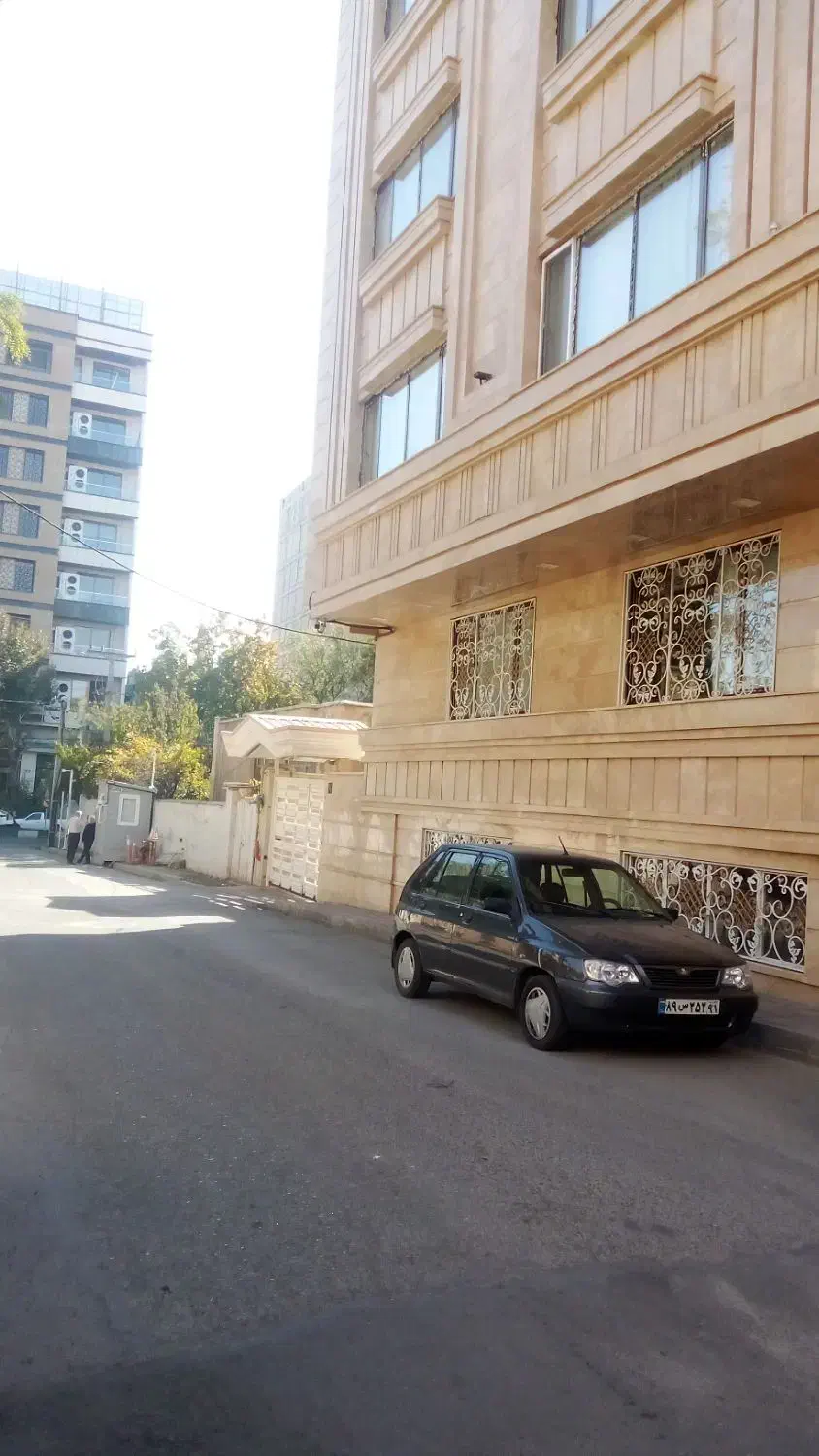 ۱۸۰متر فول امکانات/لوکس/ اعیانی دانشکده|اجارهٔ آپارتمان|ارومیه, |دیوار