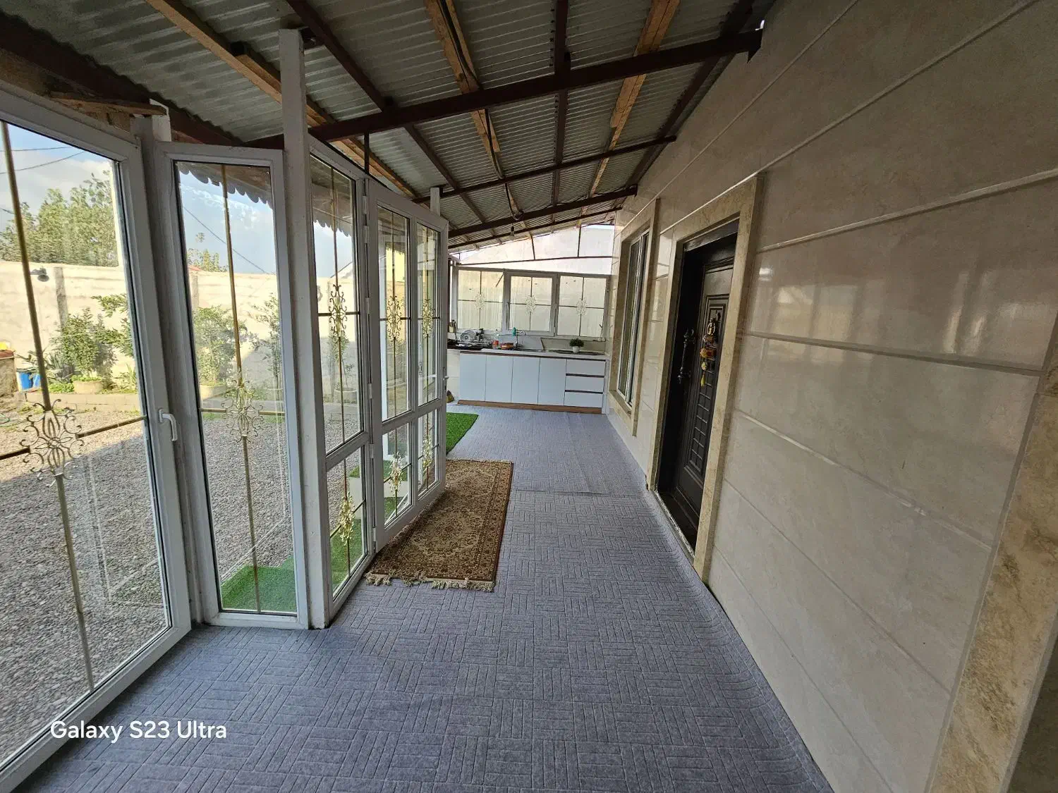 اجاره ویلا روزانه لشت نشا رشت|اجارهٔ کوتاهمدت ویلا و باغ|لشت نشا, |دیوار