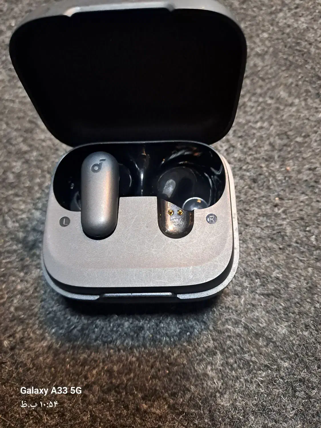 ارپاد LR|لوازم جانبی موبایل و تبلت|تهران, شهرآرا|دیوار