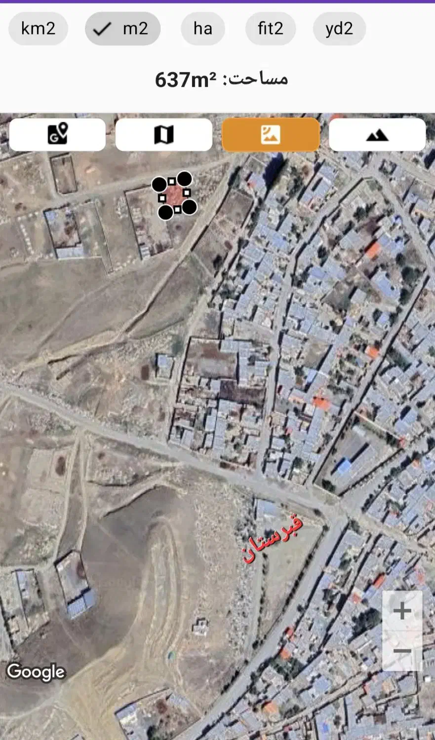 فروش زمین روستای وار۲۴/۵×۲۶|فروش زمین و ملک کلنگی|فیرورق, |دیوار