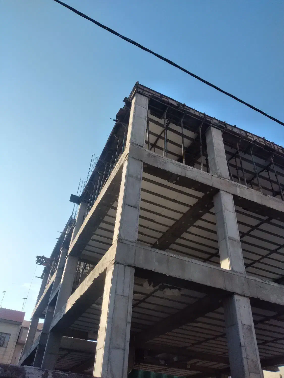 نیروی ارماتوربند|استخدام معماری، عمران و ساختمانی|رباط‌کریم, رباط‌کریم|دیوار