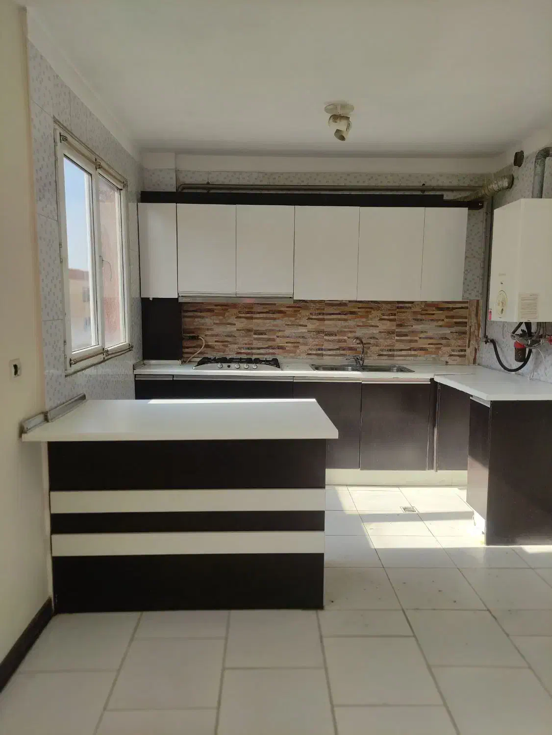 واحد دوخوابه بوستان|فروش آپارتمان|هشتگرد, شهرک گلها|دیوار