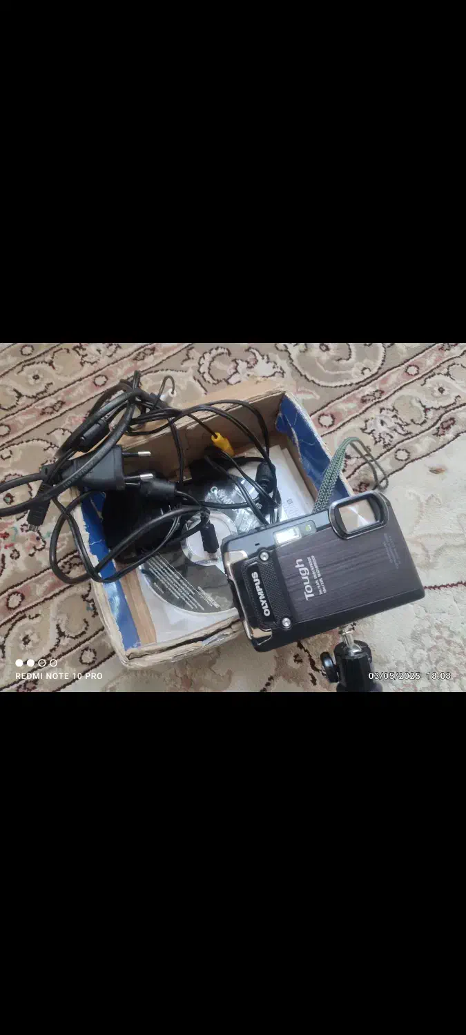 دوربین عکاسی و فیلمبرداری|دوربین عکاسی و فیلمبرداری|کرمانشاه, |دیوار