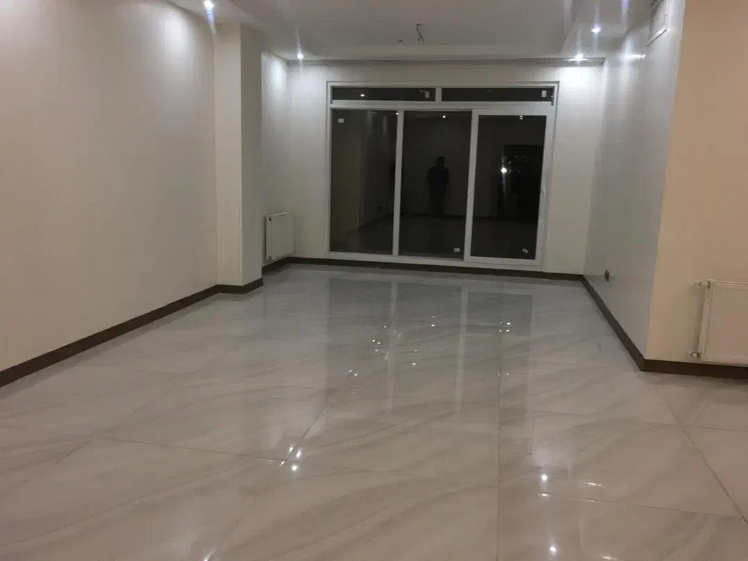 آپارتمان  ۱۱۰ متر ۲ خواب رهن و اجاره