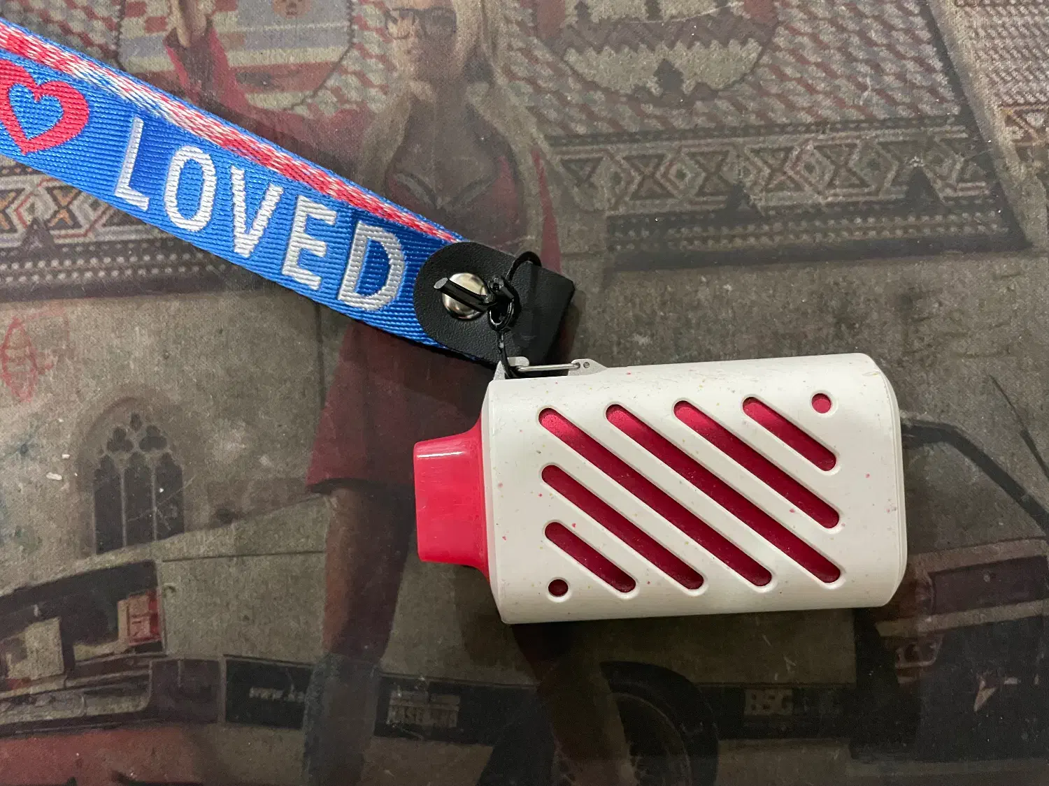 ویپ یکبار مصرف وزول ۱۰هزار|زیورآلات و اکسسوری|سمنان, |دیوار