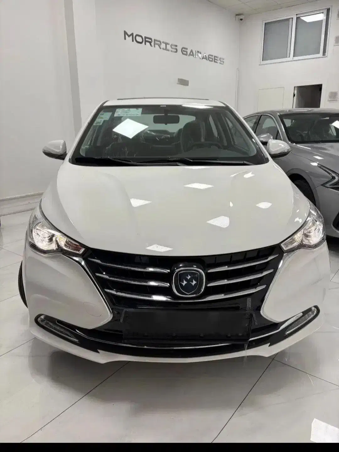 فردا 511 چانگان آلسوین مدل  1404|خودرو سواری و وانت|اهواز, کوروش|دیوار