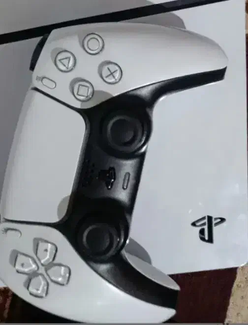 دسته PS5 فروشی زیر قیمت|کنسول، بازی ویدئویی و آنلاین|بندرعباس, |دیوار