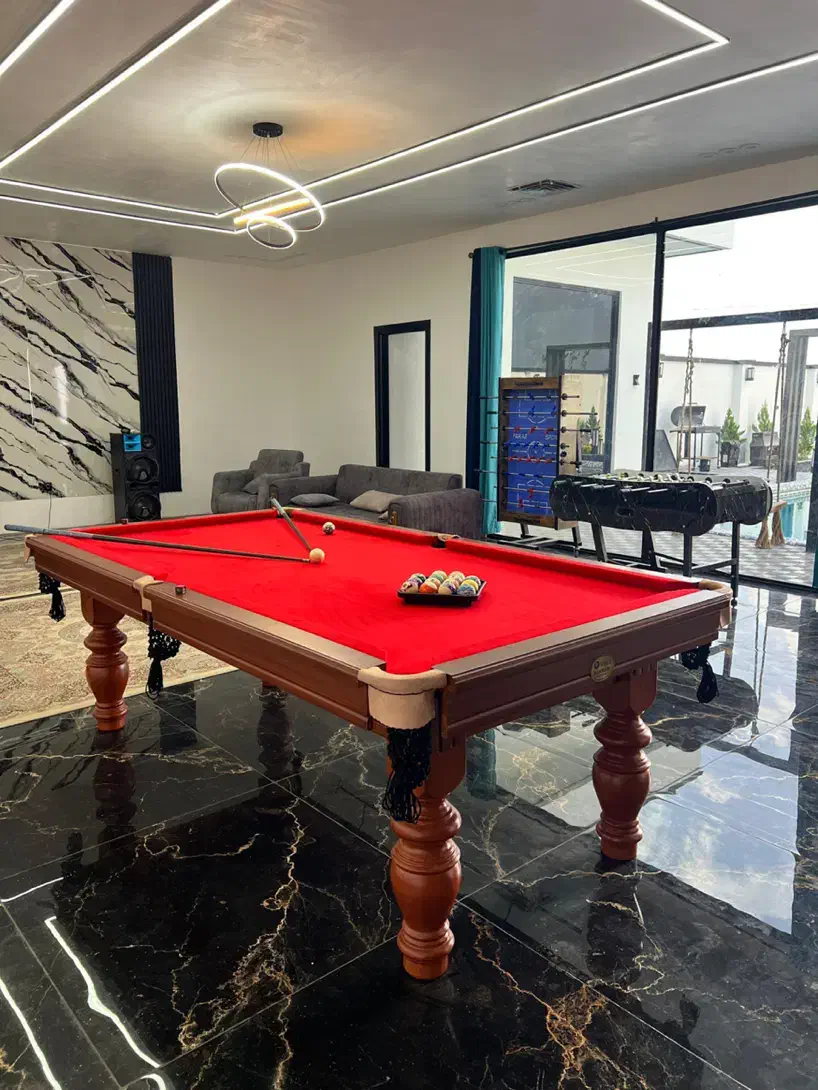 ویلا اجاره ای روزانه خوشنام،شهریار،ملارد،کردان|اجارهٔ کوتاه‌مدت ویلا و باغ|فردیس, فردیس|دیوار