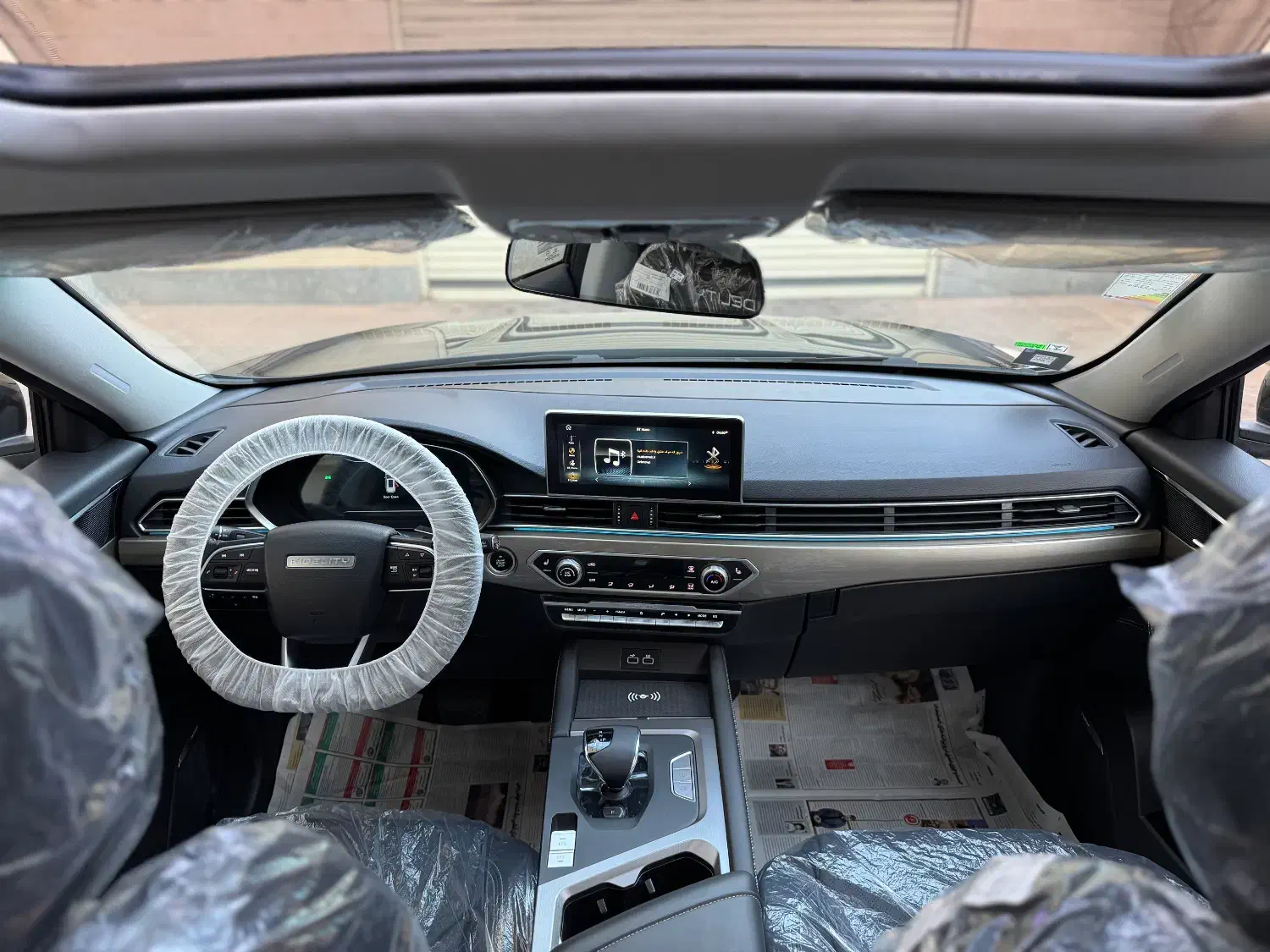 فیدلیتی پرایم ۵ نفره ، مدل ۱۴۰۳|خودرو سواری و وانت|سنندج, |دیوار