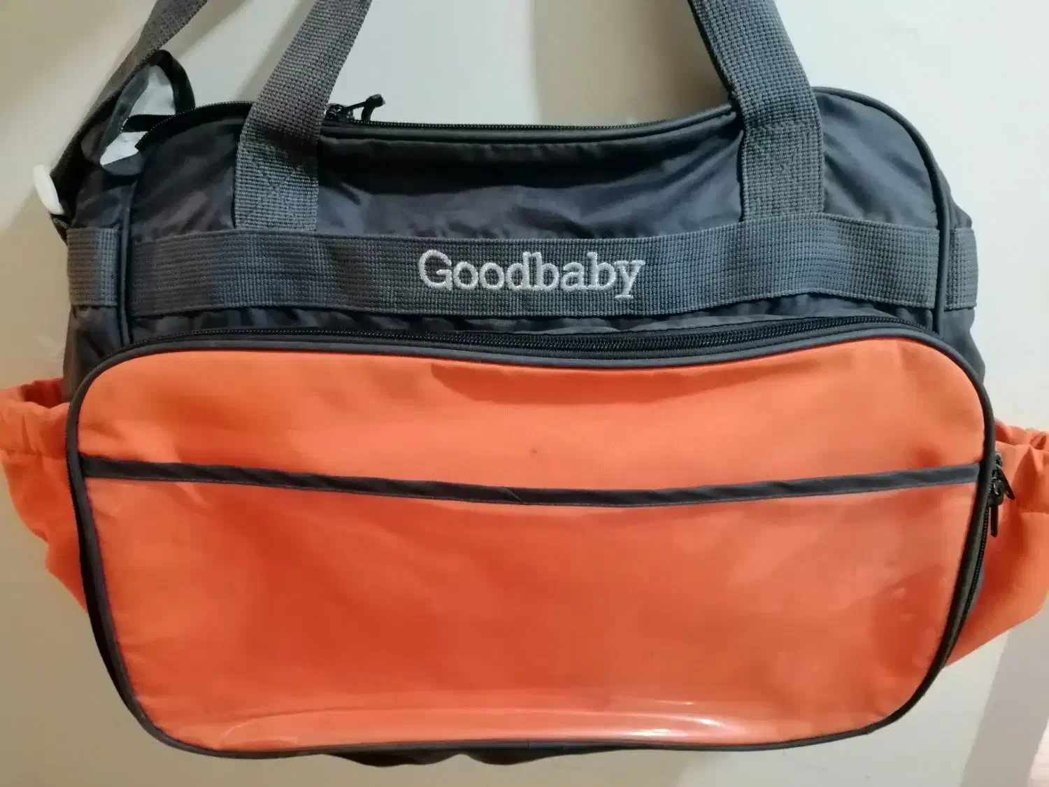 کیف لوازم بچه GOODBABY|اسباب و اثاث بچه|اهواز, شهرک حفاری|دیوار