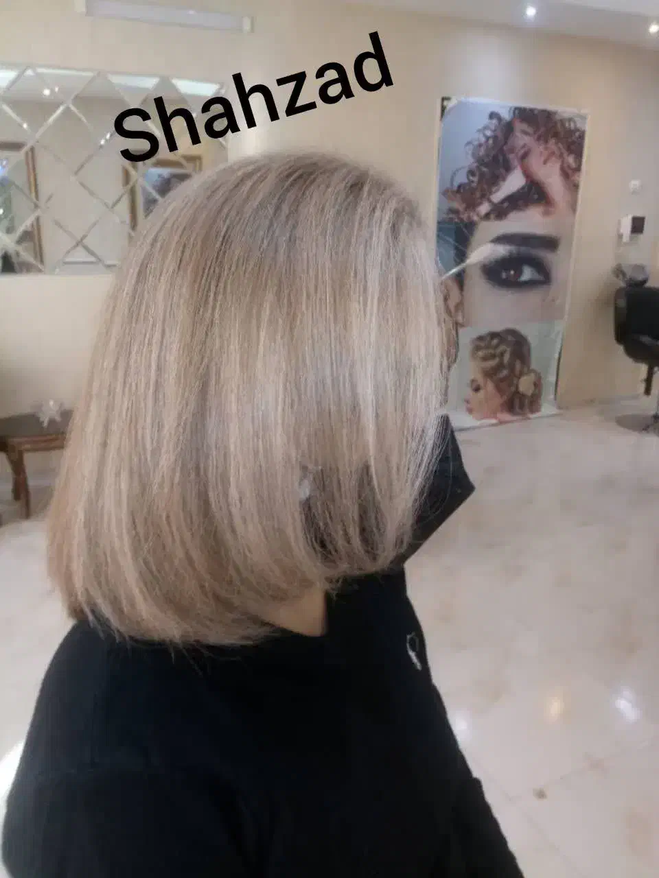 آموزش تخصصی رنگ ولایت فقط ۵ میلیون تومان|خدمات آموزشی|اصفهان, شهرک میلاد|دیوار