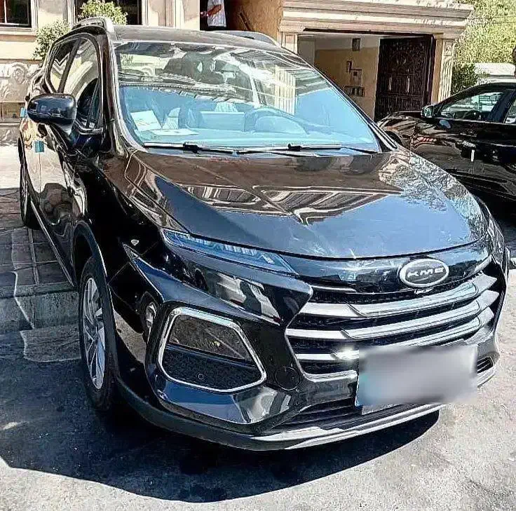 KMC SR3/ کی ام سی /اس ار ۳/|خودرو سواری و وانت|تهران, چوب تراش|دیوار