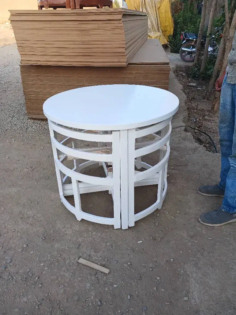 میزناهارخوری/کمجا/میزغذاخوری/کمجا|میز و صندلی غذاخوری|چهاردانگه (تهران), |دیوار