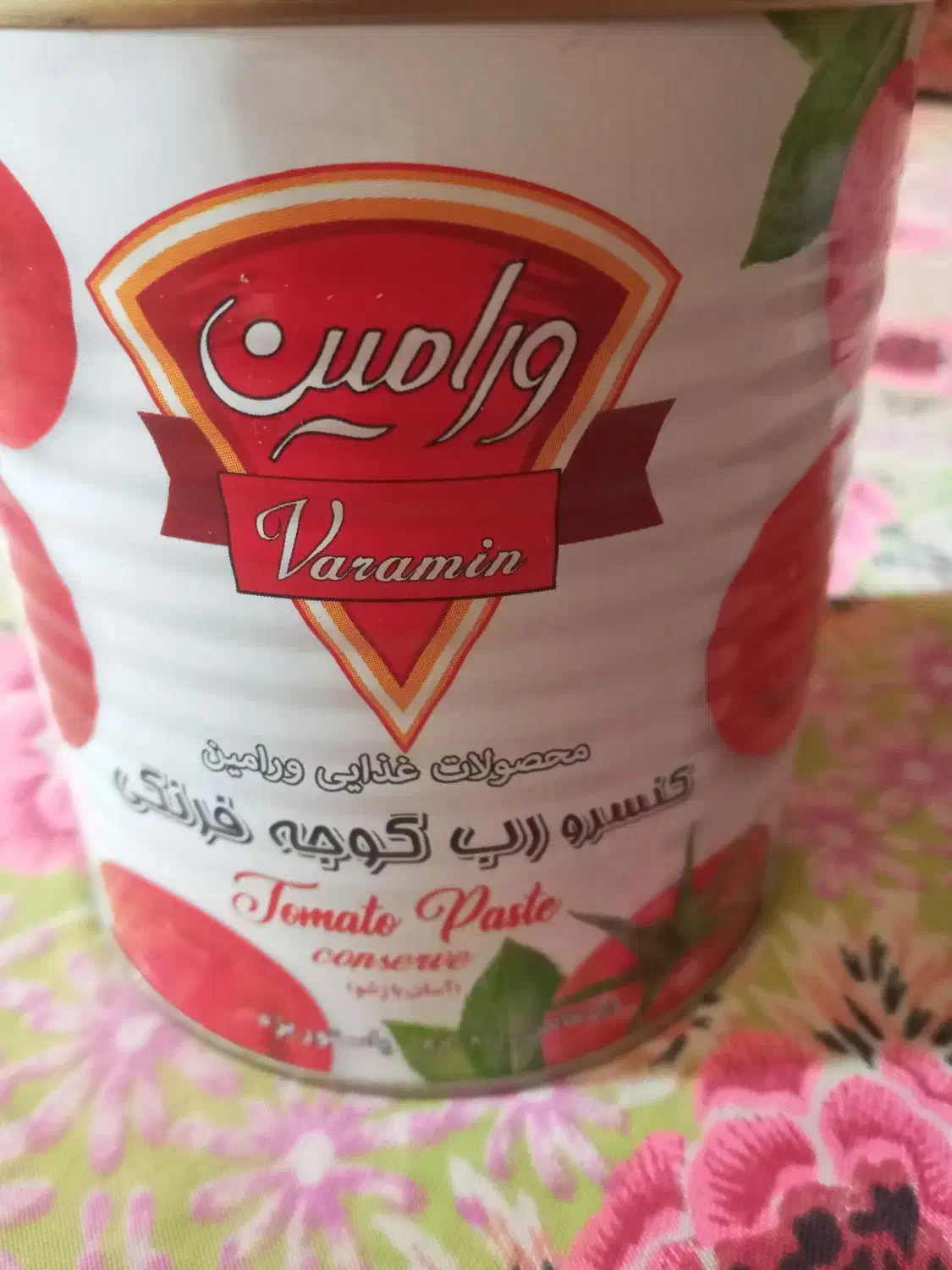 رب ورامین|خوردنی و آشامیدنی|کنگاور, |دیوار