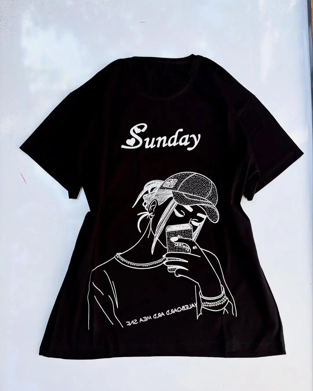 تیشرت دخترانه|لباس|مهاباد (آذربایجان غربی), |دیوار