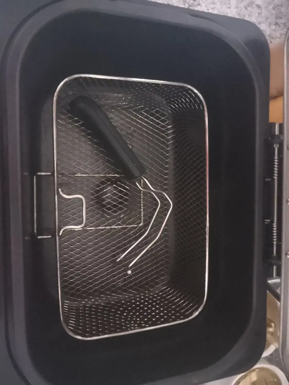 سرخ کن|اجاق گاز و لوازم برقی پختوپز|یاسوج, |دیوار